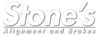Stone’s Alignment &amp; Brakes